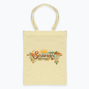 Boho Sosnowiec - Torba