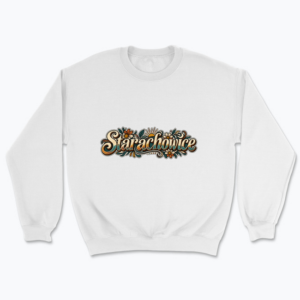 Boho Starachowice - Bluza