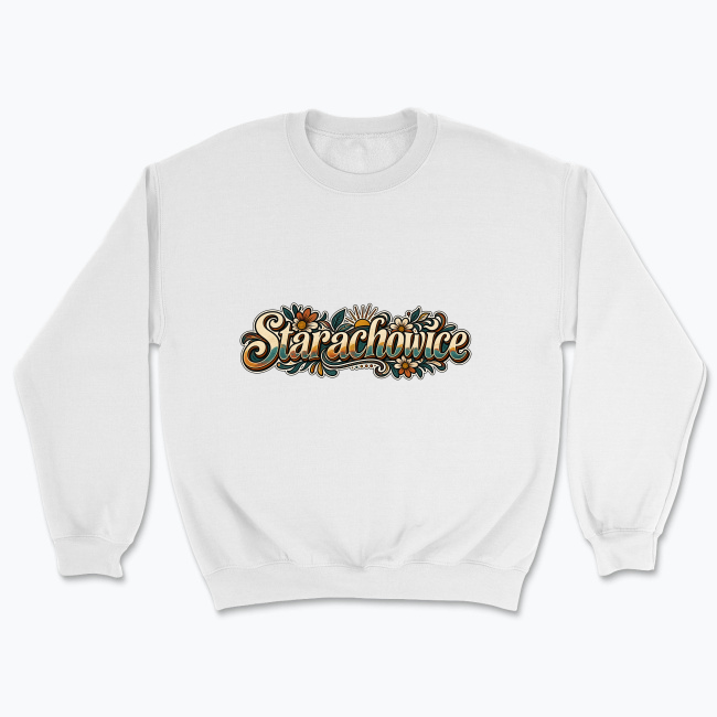 Boho Starachowice - Bluza