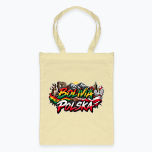 Bolivia–Polska Friendship - Torba