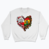 Boliwia Polska Serce - Bluza
