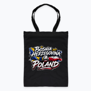 Bosnia and Herzegovina–Poland Solidarity - Torba