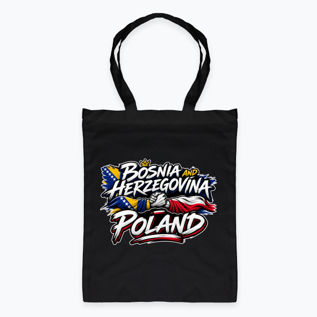 Bosnia and Herzegovina–Poland Solidarity - Torba