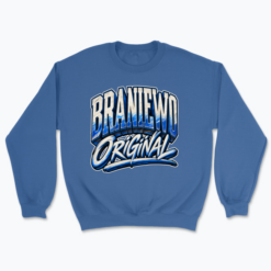 Braniewo Original - Bluza