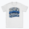 Braniewo Original - T-shirt