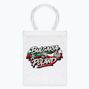 Bulgaria Poland Friendship - Torba