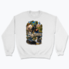Bychawa Game - Bluza