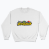 Bychawa Japan Style - Bluza