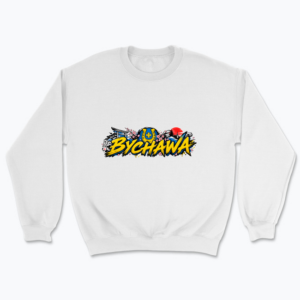 Bychawa Japan Style - Bluza