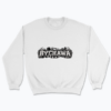 Bychawa Ultras - Bluza