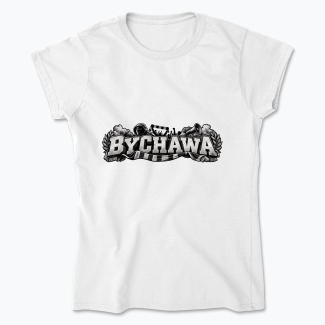 Bychawa Ultras - Koszulka damska