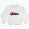 Bychawawave - Bluza