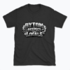 Bytom Respect the Locals - T-shirt