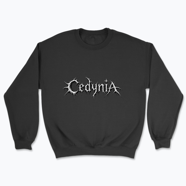 Cedynia Thorned Metal - Bluza