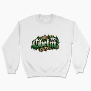 Chełm City - Bluza