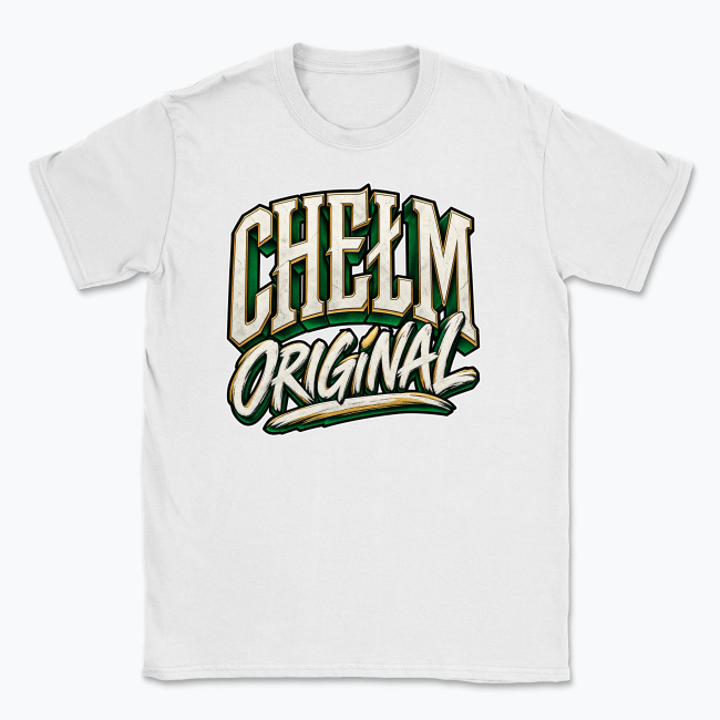 CHEŁM Original - T-shirt