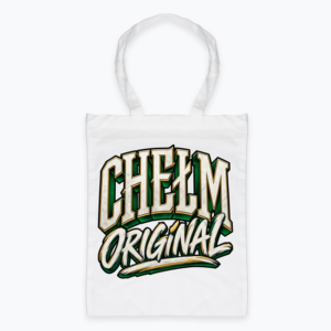 CHEŁM Original - Torba