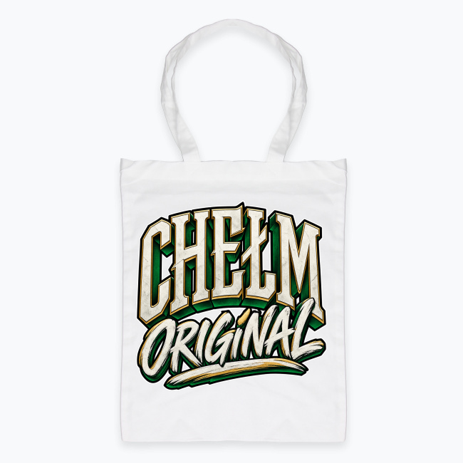 CHEŁM Original - Torba