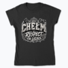 Chełm Respect - Koszulka damska