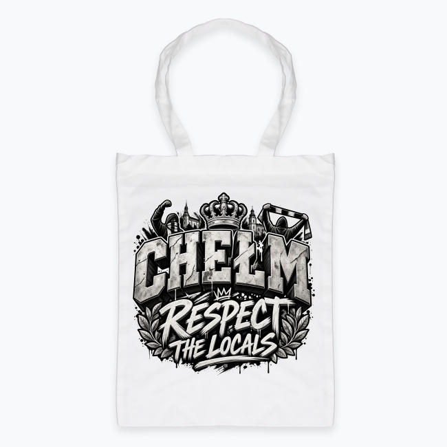 Chełm Respect - Torba
