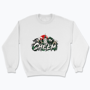 Chełm Rising Sun - Bluza