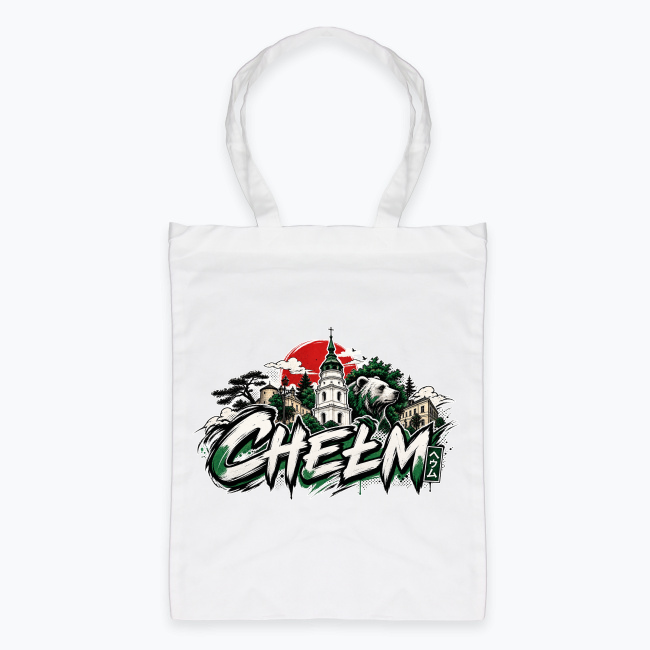 Chełm Rising Sun - Torba