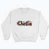 Chełm Surrealist - Bluza