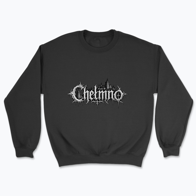 Chełmno Gothic Metal - Bluza