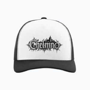 Chełmno Gothic Metal - Czapka z daszkiem