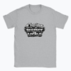 Chojna Respect the Locals - T-shirt