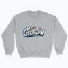 Chorzów Lofi Graffiti - Bluza