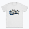 Chorzów Lofi Graffiti - T-shirt