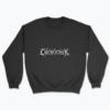 Ciechocinek Thorned Metal - Bluza