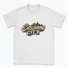 Cieszanów City - T-shirt