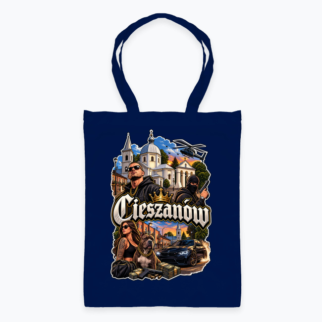 Cieszanów Game - Torba