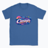 Cieszyn Lofi - T-shirt