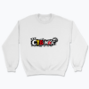 Cybinka Punk - Bluza