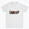 Cybinka Punk - T-shirt