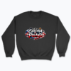 Czechia–Poland Friendship Emblem - Bluza