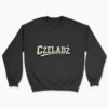 Czeladź College - Bluza