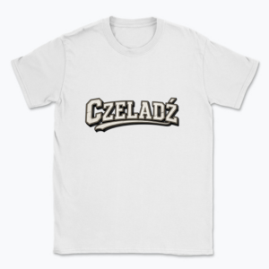 Czeladź College - T-shirt
