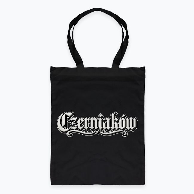 Czerniaków Gothic - Torba