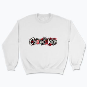 Czerniaków Punk - Bluza