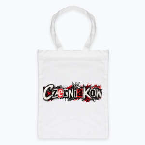 Czerniaków Punk - Torba