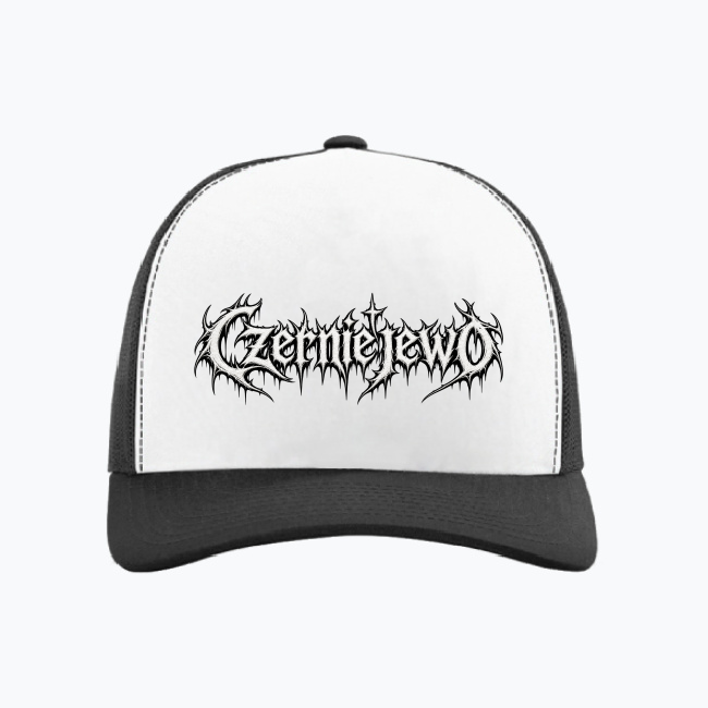 Czerniejewo Thorned Metal - Czapka z daszkiem