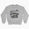 Człuchów Respect the Locals - Bluza
