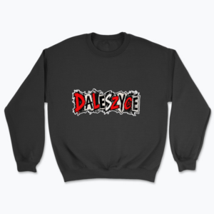 Daleszyce Punk - Bluza