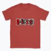 Daleszyce Punk - T-shirt