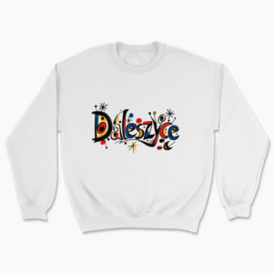 Daleszyce Surrealist - Bluza