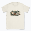 Daleszyce Travel - T-shirt